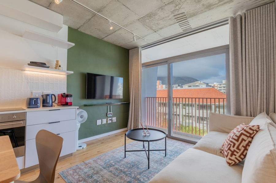 2 Bedroom Property for Sale in Sea Point Western Cape